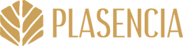 Plasencia Logo