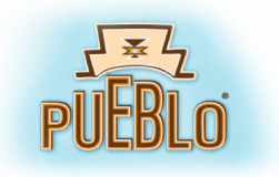 Pueblo Logo
