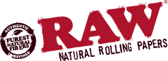 RAW Logo