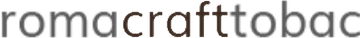 RoMa Craft Logo