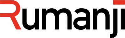 Rumanji Logo