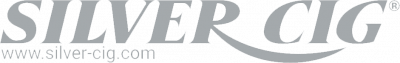 Silver Cig Logo