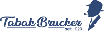 Tabak Brucker Logo