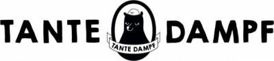 Tante Dampf Logo