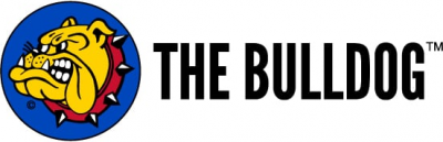 The Bulldog Logo