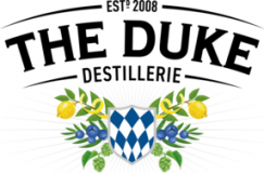 The Duke Logo