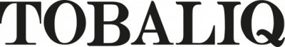 Tobaliq Logo