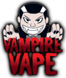 Vampire Vape Logo