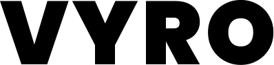VYRO Logo