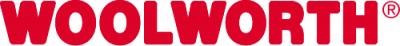 WOOLWORTH Logo