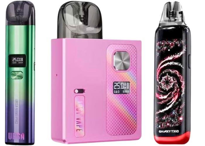 Lostvape
