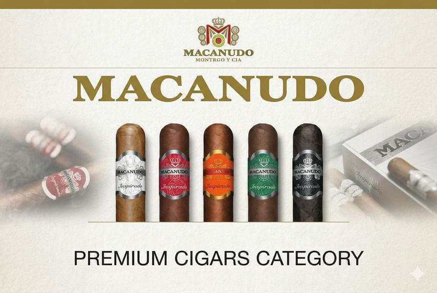 Macanudo