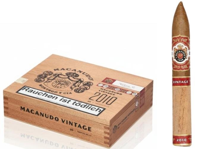 Macanudo