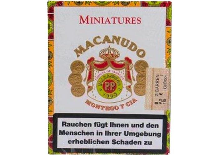 Macanudo