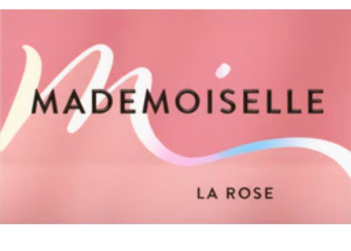 Mademoiselle
