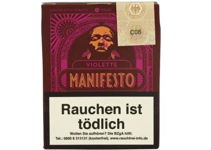 Manifesto