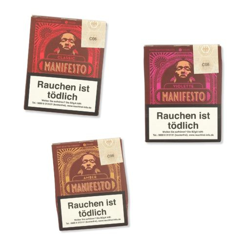 Manifesto