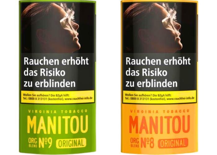 Manitou