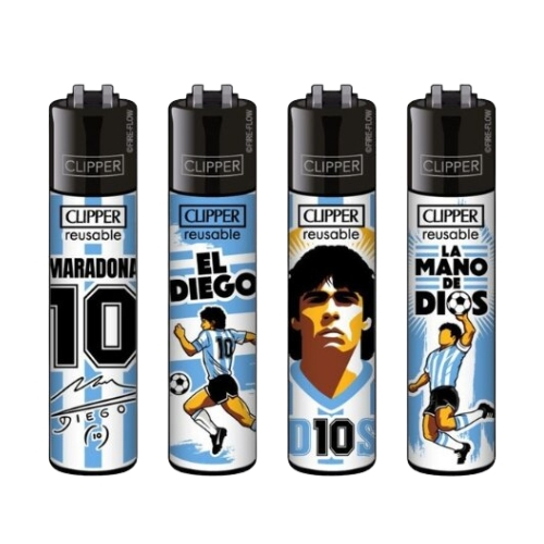 Maradona