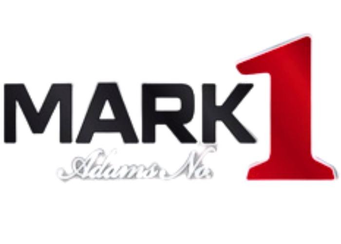 Mark Adams No.1