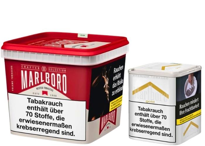 Marlboro