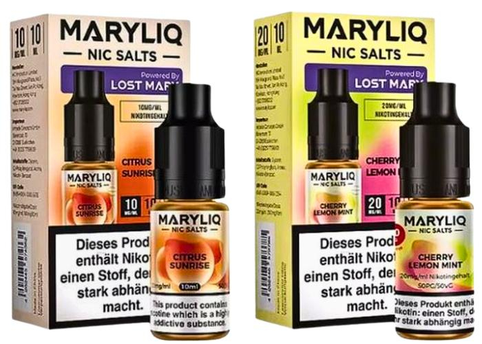 Maryliq