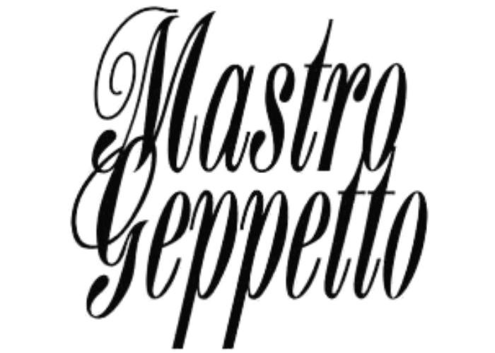 Mastro Geppetto