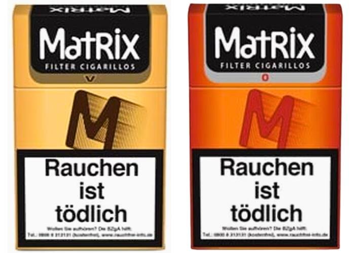 Matrix