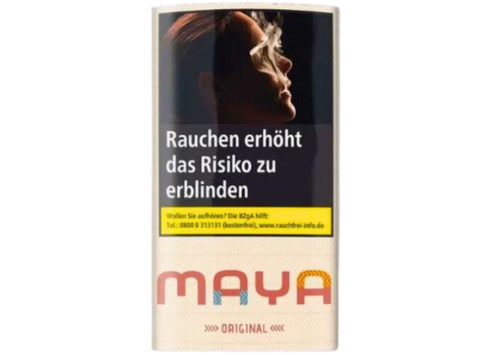 Maya