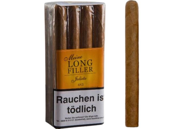 Meine Longfiller