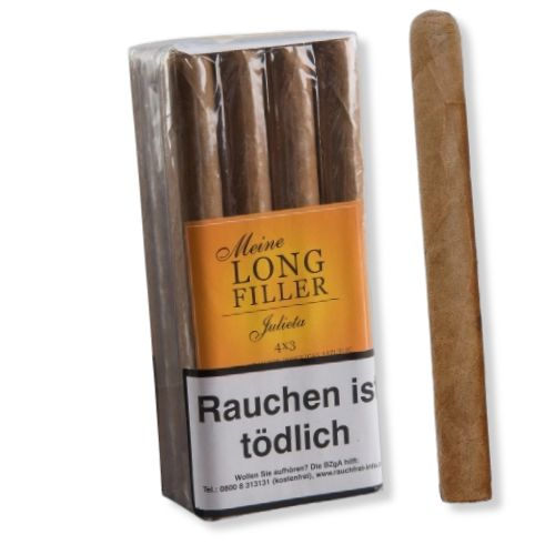 Meine Longfiller Meine Longfiller