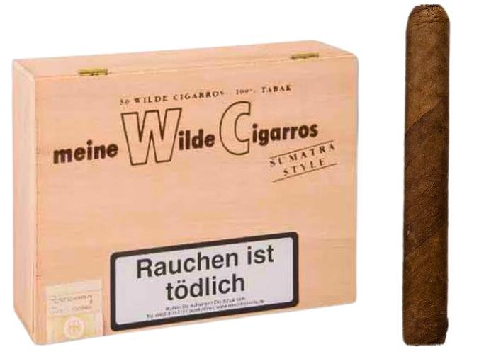 Meine Zigarren