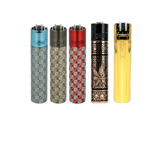 Metall Clipper