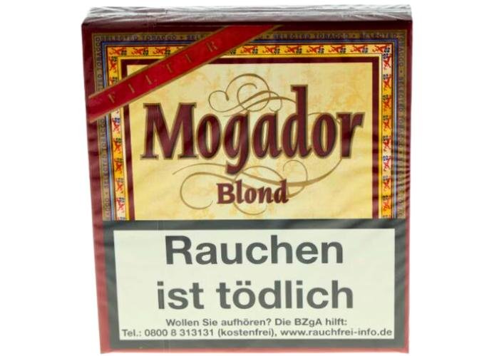 Mogador