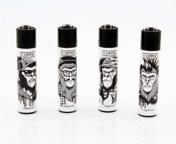 Monkeys
