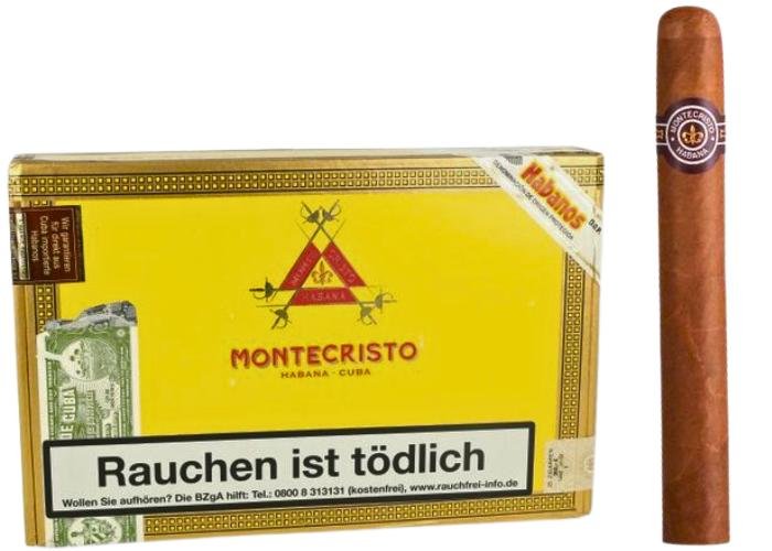 Montecristo