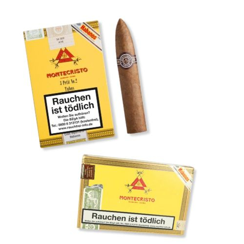 Montecristo Montecristo