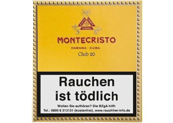 Montecristo