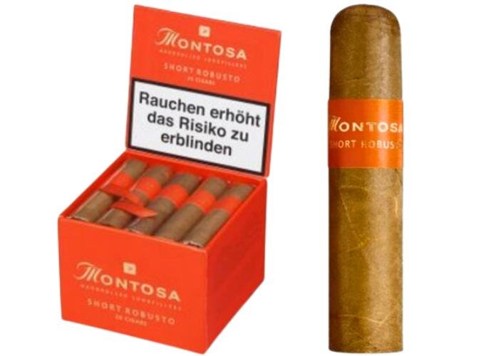 Montosa