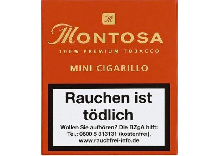 Montosa