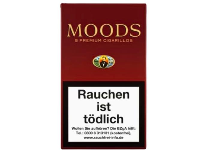 Moods
