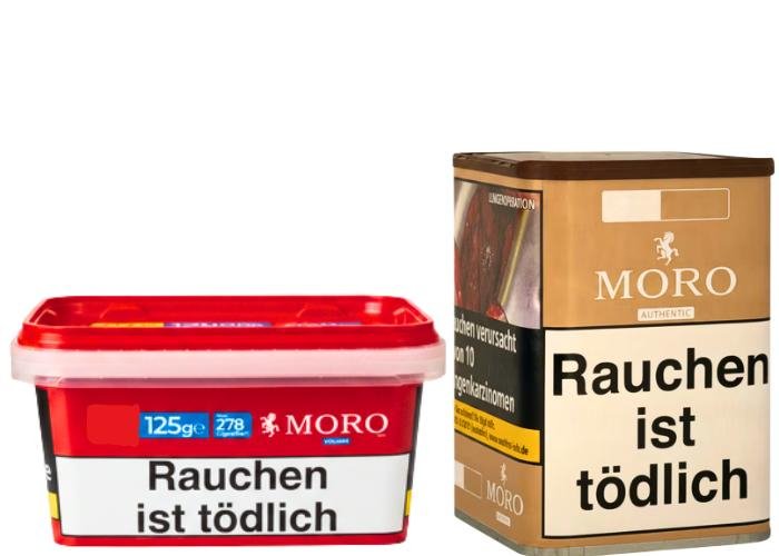 Moro
