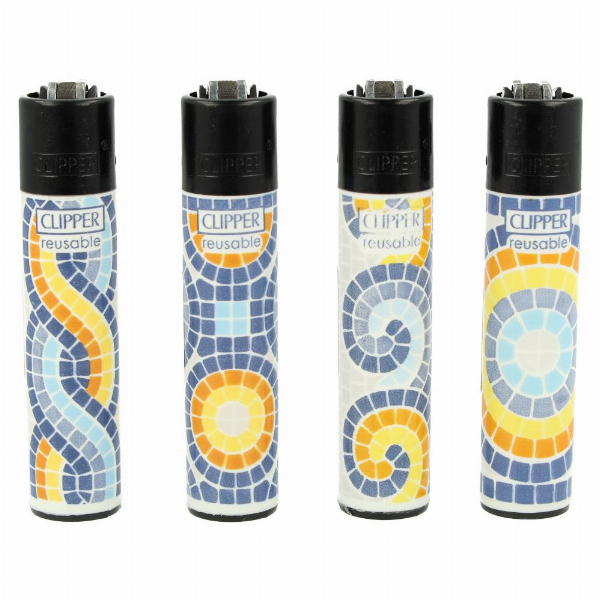 Mosaic Pattern