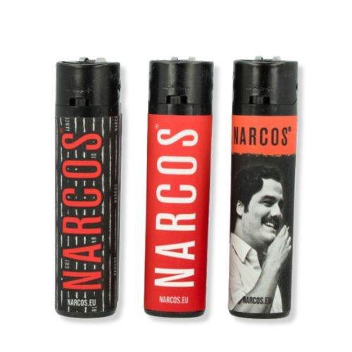 Narcos Narcos