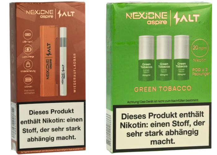 Nexione