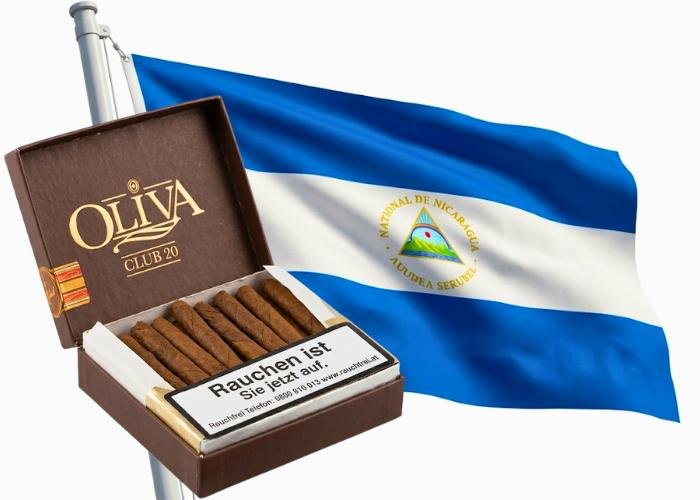 Nicaragua