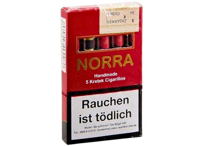 Norra Kretek