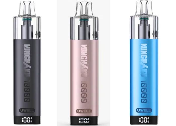 Nunchaku