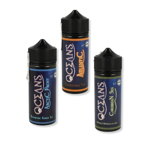 Oceans Vape