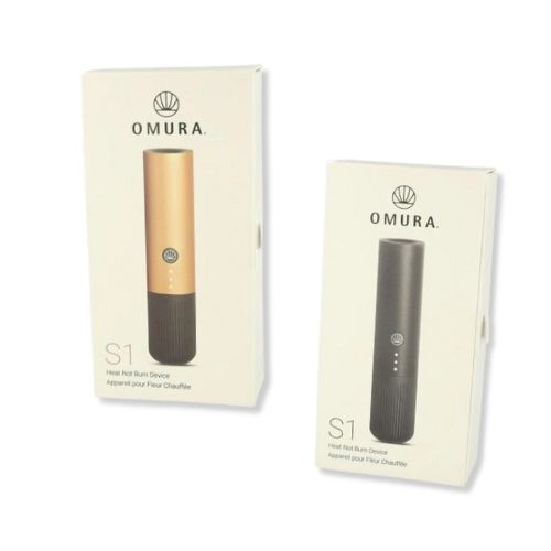Omura Series 1